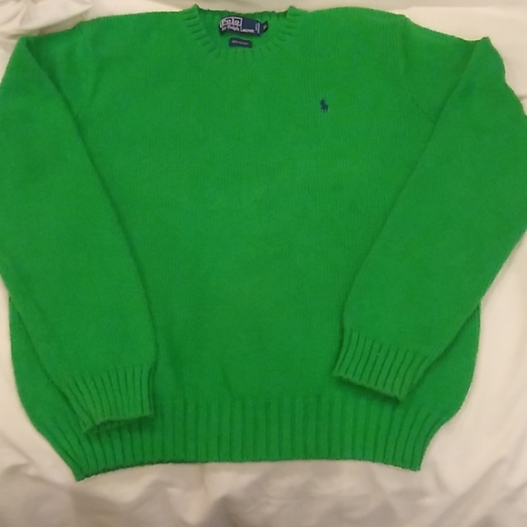 Polo Ralph Lauren Other - POLO Ralph Lauren Sweater